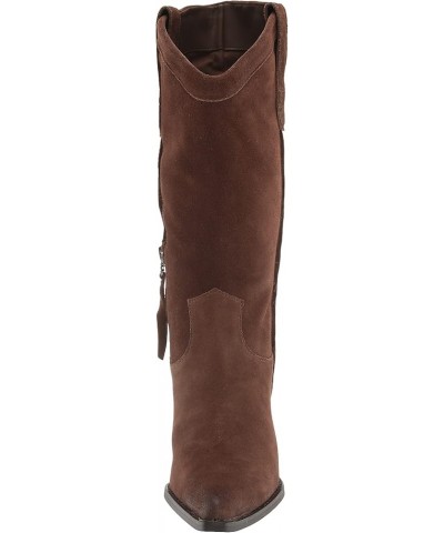 Women's Jamie Western Boot Olive Taupe $49.90 Boots