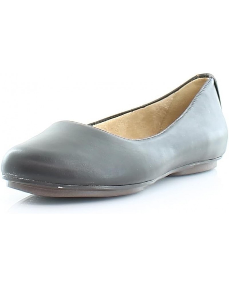 Women Maxwell Slip On Flats Forest Brown $36.80 Flats