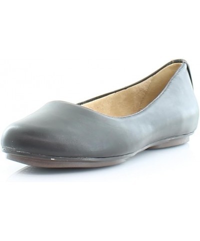 Women Maxwell Slip On Flats Forest Brown $36.80 Flats