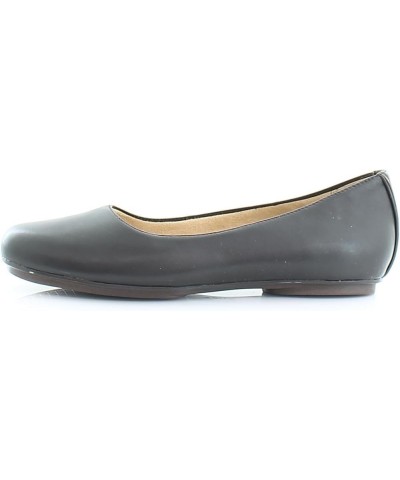 Women Maxwell Slip On Flats Forest Brown $36.80 Flats