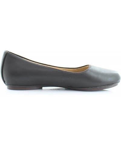 Women Maxwell Slip On Flats Forest Brown $36.80 Flats