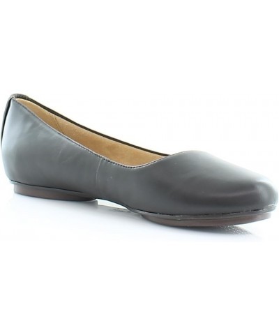 Women Maxwell Slip On Flats Forest Brown $36.80 Flats