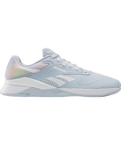 Women's Nano X4 Sneaker Palblu Ftwwht Palblu $50.73 Athletic Shoes