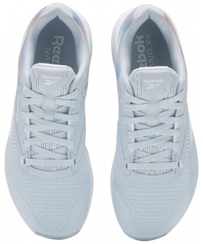 Women's Nano X4 Sneaker Palblu Ftwwht Palblu $50.73 Athletic Shoes