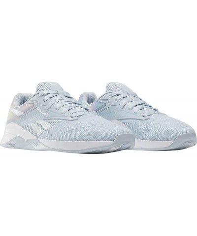 Women's Nano X4 Sneaker Palblu Ftwwht Palblu $50.73 Athletic Shoes