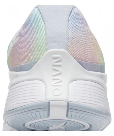 Women's Nano X4 Sneaker Palblu Ftwwht Palblu $50.73 Athletic Shoes