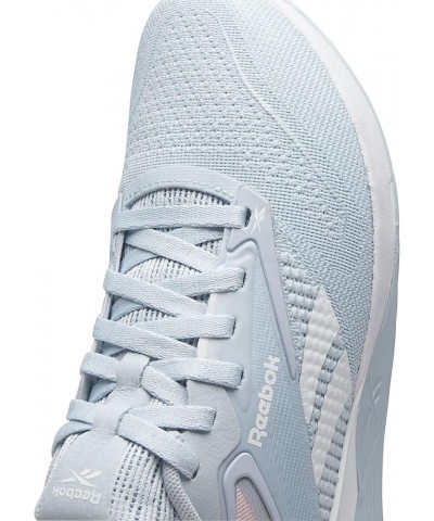 Women's Nano X4 Sneaker Palblu Ftwwht Palblu $50.73 Athletic Shoes