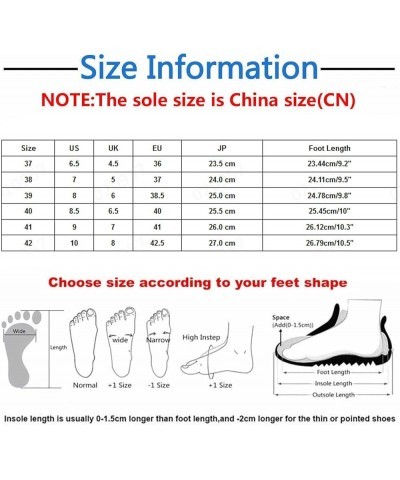 Women's Sandals Size 8 1/2 Solid Suede Pointed Wedge Heel Thick Bottom Buckle Sandals Casual Comfort Sandals for Women Brown ...