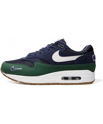 Womens Air Max 1 (W) DV3887 400 Gorge Green - Size Green $56.00 Athletic Shoes