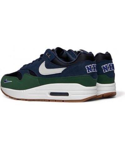 Womens Air Max 1 (W) DV3887 400 Gorge Green - Size Green $56.00 Athletic Shoes