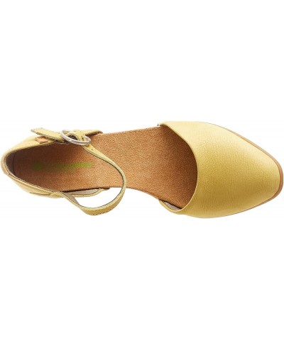 women's ND54 STELLA Sandals, 10 Herbal $55.77 Sandals