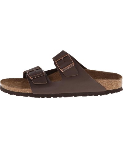 Unisex-Adult Sandals Arizona SFB Pink Clay Sd 6-6.5 Dark Brown Birko-flor $44.58 Boots