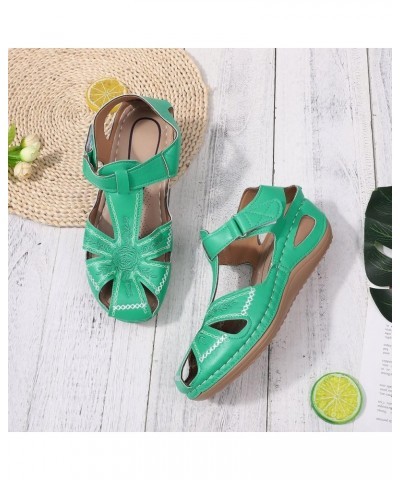 Shoes Orthopedic Womens Sandals Womens Comfy Sandals for Walking Bling Ladies Summer Shoes and Sandals Cushion Flip Flops for...