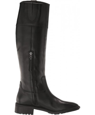 Women's Drina Knee High Boot Black $45.92 Boots