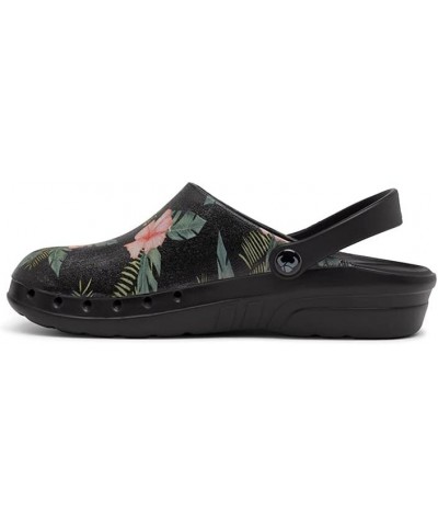 Men's Flat Work Clogs Jungle $47.01 Mules & Clogs