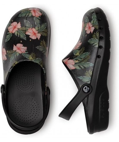 Men's Flat Work Clogs Jungle $47.01 Mules & Clogs