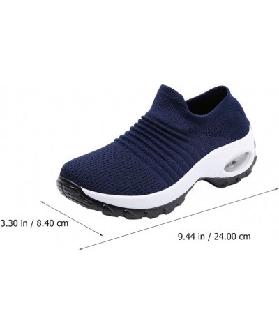 1 Pair Sneakers Shoes for Women Sneakers Leisure Shoes Female Shoes Gym Shoes Woman Shoes Gym Footwear Athlete Shoes Casual S...