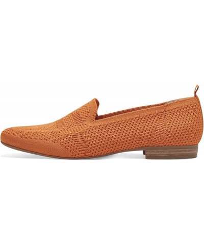 Women's Loafer Orange $31.85 Slippers