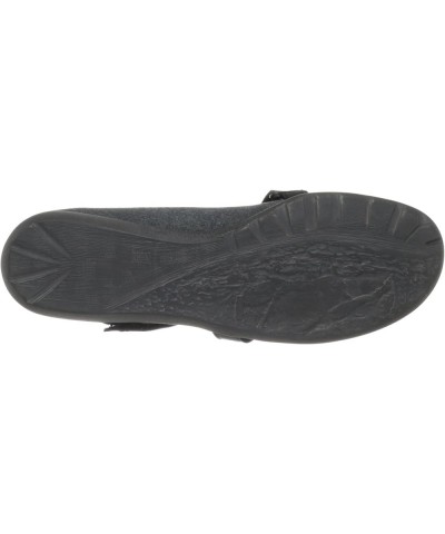 Women's Bristol Flat Steel/Pewter $30.49 Flats