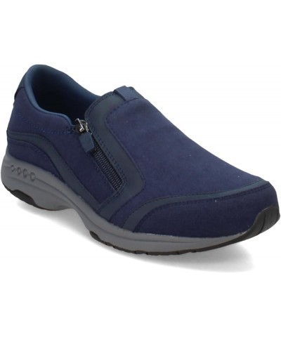 Womens Thallow2 Sneakers Blue 400 $27.93 Athletic Shoes