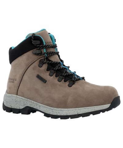 Eagle Trail Women's Waterproof Hiker Size 9.5(W) $70.40 Outdoor Shoes