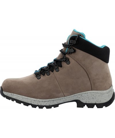 Eagle Trail Women's Waterproof Hiker Size 9.5(W) $70.40 Outdoor Shoes