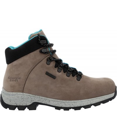 Eagle Trail Women's Waterproof Hiker Size 9.5(W) $70.40 Outdoor Shoes