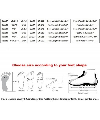 Women's Arch Support Slide Sandals Size Beach Bear Slippers Sandals and Summer Fashion Platform Large Cloth Women's Slipper (...