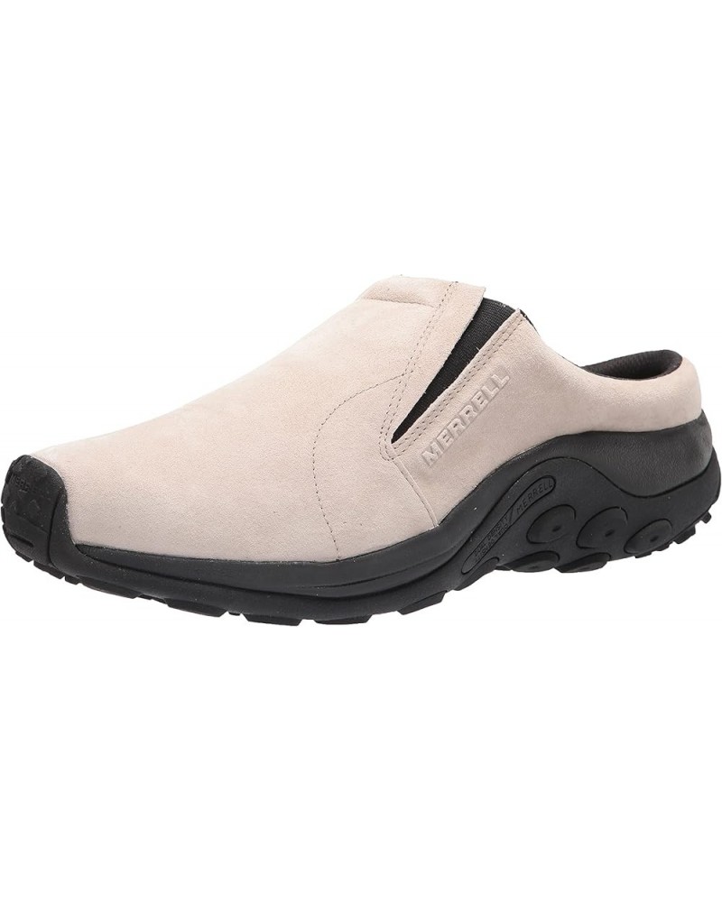 Men's Jungle Slide Clog Classic Taupe $21.24 Mules & Clogs