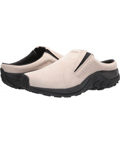 Men's Jungle Slide Clog Classic Taupe $21.24 Mules & Clogs