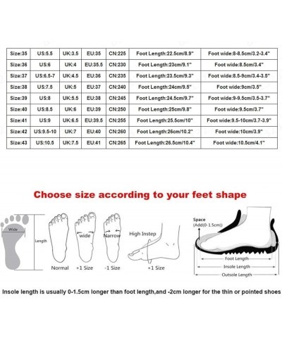 Women's Retro Shoes Ankle Boots Plus Size Fashion Boots Thick Heel Round Toe Embroidered Short Cowboy Square Toe Mid Boots (K...