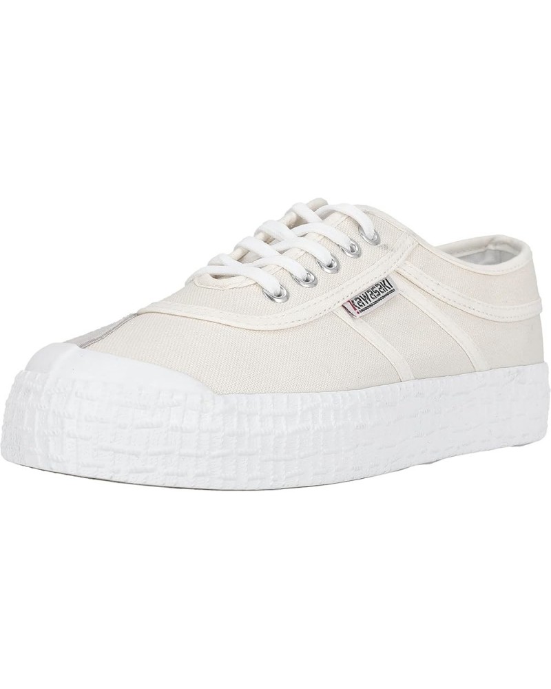 Unisex-Adult Sneaker 1002 White $54.35 Fashion Sneakers