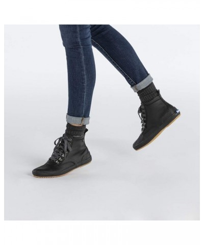 Women's Scout Ankle Boot Black $20.28 Boots