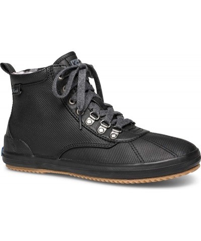 Women's Scout Ankle Boot Black $20.28 Boots