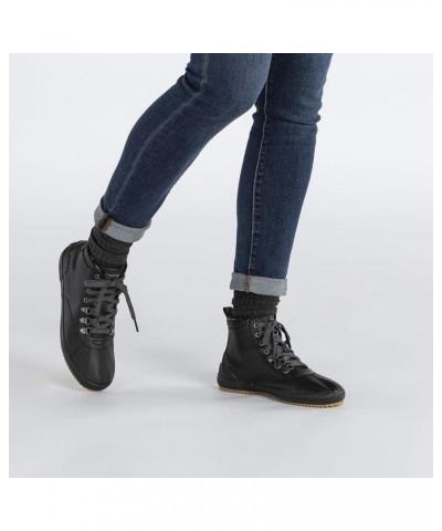 Women's Scout Ankle Boot Black $20.28 Boots