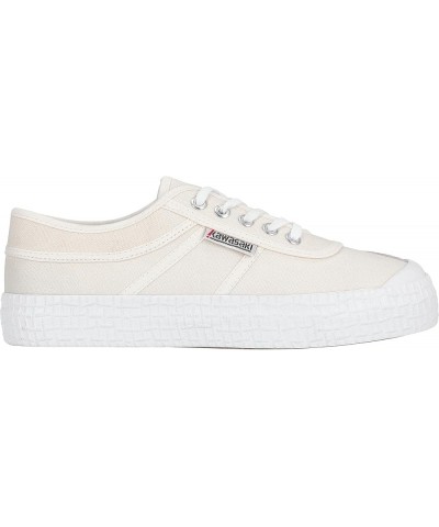 Unisex-Adult Sneaker 1002 White $54.35 Fashion Sneakers