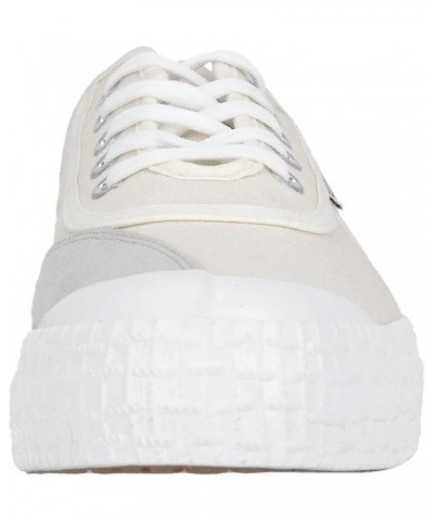 Unisex-Adult Sneaker 1002 White $54.35 Fashion Sneakers