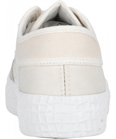 Unisex-Adult Sneaker 1002 White $54.35 Fashion Sneakers