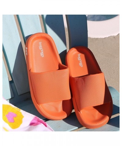 Women's Squisheez Comfort Pool Slide, enjoy walking on millions of tiny air bubbles Banana $7.92 Sandals