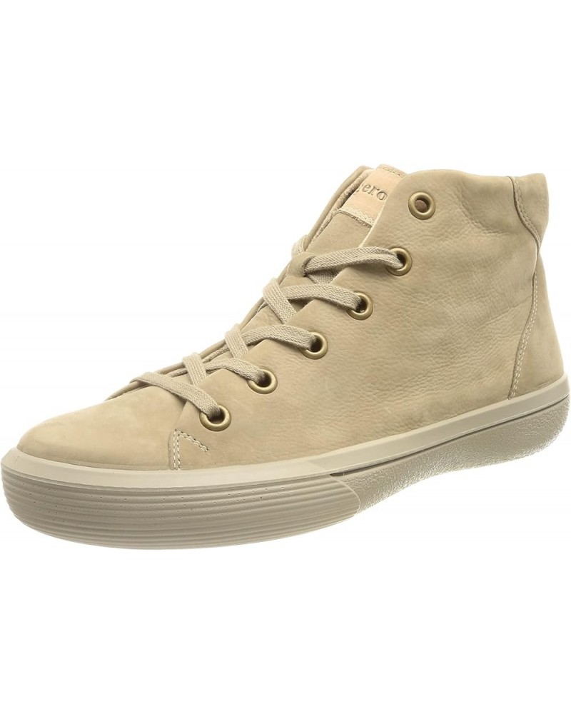 Legero Damen Fresh Sneaker Coconut Beige 4120 $99.72 Fashion Sneakers