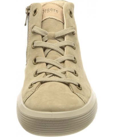 Legero Damen Fresh Sneaker Coconut Beige 4120 $99.72 Fashion Sneakers