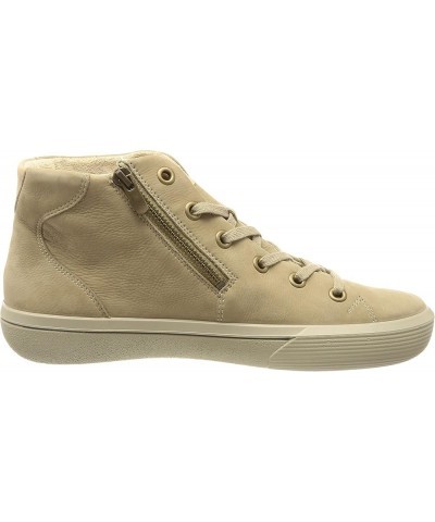 Legero Damen Fresh Sneaker Coconut Beige 4120 $99.72 Fashion Sneakers