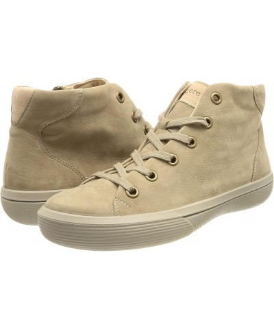 Legero Damen Fresh Sneaker Coconut Beige 4120 $99.72 Fashion Sneakers