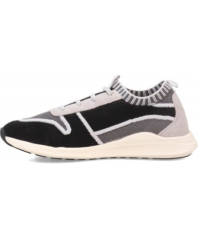 Footwear Women's Adonis Sneaker Black/Grey $80.83 Fashion Sneakers