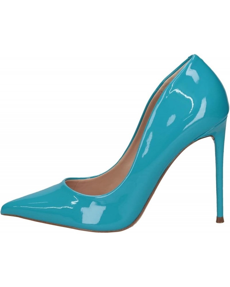 Women's Pump Azure $32.84 Pumps