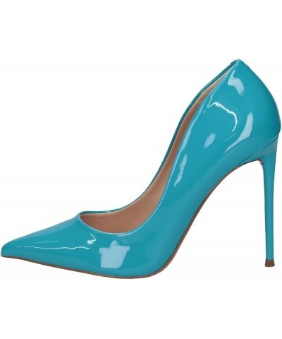 Women's Pump Azure $32.84 Pumps