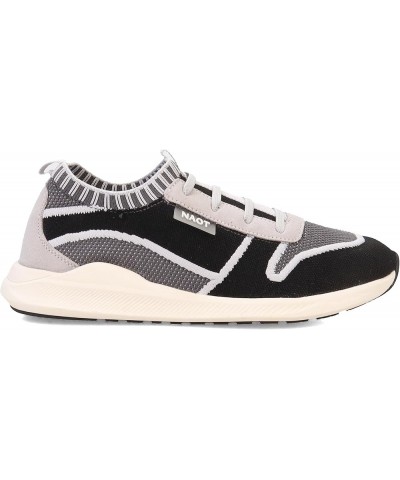 Footwear Women's Adonis Sneaker Black/Grey $80.83 Fashion Sneakers