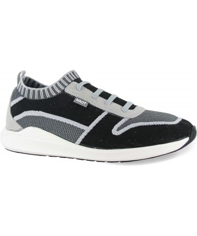 Footwear Women's Adonis Sneaker Black/Grey $80.83 Fashion Sneakers