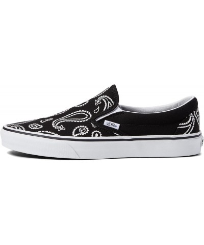 Women's Low-Top Trainers Peace Paisley/Black/True White $26.65 Fashion Sneakers