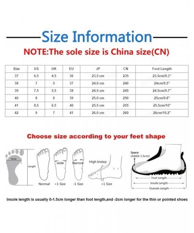 Women's Wedge Sandal Women Comfortable Open Toe Crisscross Straps Slip on Wedge Sandals Platform Toe High Heel Slip On Shoes ...